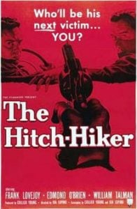 The Hitch-Hiker (1953) Bangla Subtitle – দ্য হিচ-হাইকার বাংলা সাবটাইটেল