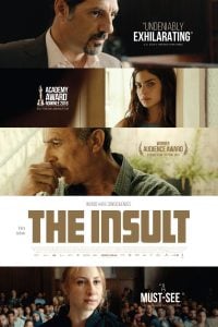 The Insult (2017) Bangla Subtitle – দ্য ইনসাল্ট বাংলা সাবটাইটেল