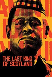 The Last King of Scotland (2006) Bangla Subtitle – দ্য লাস্ট কিং অফ স্কটল্যান্ড বাংলা সাবটাইটেল