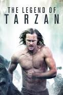 The Legend of Tarzan (2016) Bangla Subtitle – দ্য লিজেন্ড অফ টারজান বাংলা সাবটাইটেল