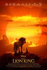 The Lion King (2019) Bangla Subtitle – দ্য লায়ন কিং (২০১৯) বাংলা সাবটাইটেল