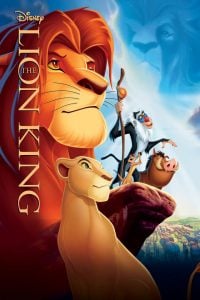The Lion King (1994) Bangla Subtitle – দ্য লায়ন কিং বাংলা সাবটাইটেল