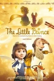 The Little Prince (2015) Bangla Subtitle – দ্য লিটল প্রিন্স বাংলা সাবটাইটেল