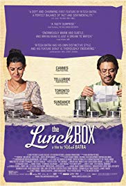 The Lunchbox (2013) Bangla Subtitle – দ্য লাঞ্চবক্স বাংলা সাবটাইটেল