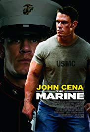 The Marine (2006) Bangla Subtitle – দ্য মেরিন বাংলা সাবটাইটেল