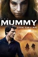 The Mummy (2017) Bangla Subtitle – দ্য মাম্মি বাংলা সাবটাইটেল