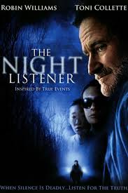 The Night Listener (2006) Bangla Subtitle – দ্য নাইট লিসেনার বাংলা সাবটাইটেল