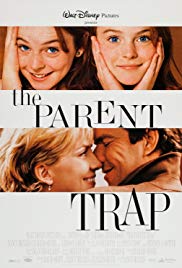 The Parent Trap (1998) Bangla Subtitle – দ্য প্যারেন্ট ট্র্যাপ বাংলা সাবটাইটেল