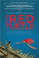The Red Turtle (2016) Bangla Subtitle – দ্য রেড টারটল বাংলা সাবটাইটেল
