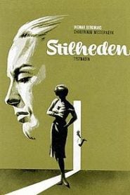 The Silence (1963) Bangla Subtitle – দ্য সাইলেন্স বাংলা সাবটাইটেল