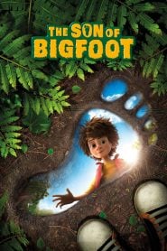 The Son of Bigfoot (2017) Bangla Subtitle – দ্য সন অফ বিগফুট বাংলা সাবটাইটেল
