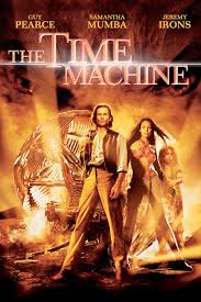 The Time (2002) Machine Bangla Subtitle – দ্য টাইম মেশিন বাংলা সাবটাইটেল