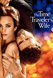 The Time Traveler’s Wife (2009) Bangla Subtitle – দ্য টাইম ট্রাভেল’স ওয়াইফ বাংলা সাবটাইটেল