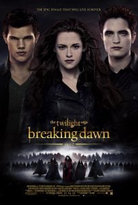 The Twilight Saga: Breaking Dawn – Part 2 (2012) Bangla Subtitle – দ্য টইলাইট সাগাঃ ব্রেকিং ডাউন – পার্ট ২ বাংলা সাবটাইটেল