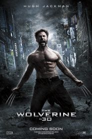 The Wolverine (2013) Bangla subtitle – দ্য উলভারিন বাংলা সাবটাইটেল