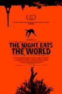 The Night Eats the World (2018) Bangla Subtitle – দ্য নাইট ইটস দ্য ওয়ার্ল্ড বাংলা সাবটাইটেল