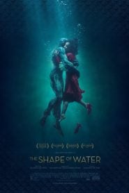 The Shape of Water (2017) Bangla Subtitle – দ্য সেপ ওফঃ ওয়াটার বাংলা সাবটাইটেল