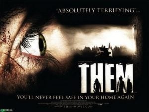 Them (2006) Bangla Subtitle – দেম বাংলা সাবটাইটেল