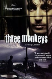 Three Monkeys (2008) Bangla Subtitle – থ্রি মাঙ্কিস বাংলা সাবটাইটেল