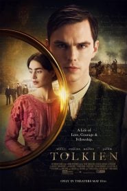 Tolkien (2019) Bangla Subtitle – টলকিন বাংলা সাবটাইটেল