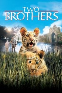 Two Brothers (2004) Bangla Subtitle – টু ব্রাদার্স বাংলা সাবটাইটেল