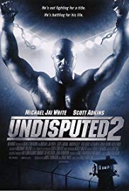 Undisputed 2: Last Man Standing (2006) Bangla Subtitle – আনডিস্পুটেড ২ঃ লাস্ট ম্যান স্ট্যান্ডিং বাংলা সাবটাইটেল