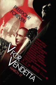 V for Vendetta (2005) Bangla Subtitle – ভি ফর ভেন্ডেটা বাংলা সাবটাইটেল