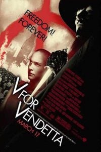 V for Vendetta (2005) Bangla Subtitle – ভি ফর ভেন্ডেটা বাংলা সাবটাইটেল