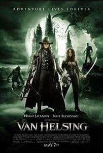 Van Helsing (2004) Bangla subtitle – ভ্যান হেলসিং বাংলা সাবটাইটেল