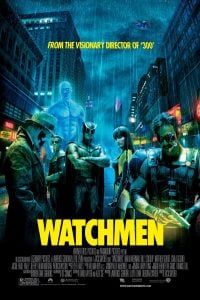 Watchmen (2009) Bangla Subtitle – ওয়াচমেন বাংলা সাবটাইটেল