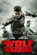 Wolf warrior (2015) Bangla Subtitle – উলফ ওয়ারিওর বাংলা সাবটাইটেল