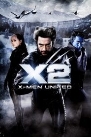 X-Men United (2003) Bangla Subtitle – এক্স-মেন ইউনাইটেড বাংলা সাবটাইটেল