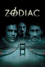 Zodiac (2007) Bangla Subtitle – জোডিয়াক বাংলা সাবটাইটেল