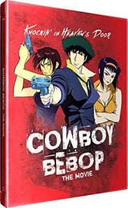 Cowboy Bebop: The Movie (2001) Bangla Subtitle – কাউবয় বেবুপঃ দ্য মুভি বাংলা সাবটাইটেল