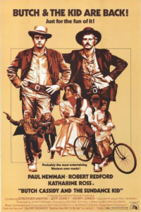 Butch Cassidy and the Sundance Kid (1969) Bangla Subtitle – বুচ ক্যাসিডি এন্ড দ্য সানড্যান্স কিড বাংলা সাবটাইটেল