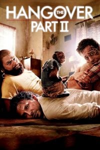 The Hangover Part II (2011) Bangla Subtitle – দ্য হ্যাংওভার পার্ট ২ বাংলা সাবটাইটেল