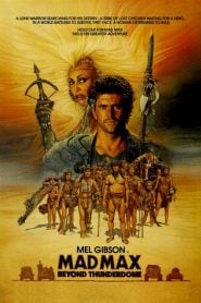 Mad Max 3: Beyond Thunderdome (1985) Bangla Subtitle – ম্যাড ম্যাক্স ৩ঃ বেয়ন্ড থান্ডারডোমবাংলা সাবটাইটেল