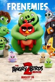 Angry Birds (2016) Bangla Subtitle – এংরি বার্ড বাংলা সাবটাইটেল