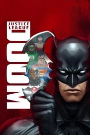 Justice League: Doom (2012) Bangla Subtitle – জাস্টিস লিগঃ ডুম বাংলা সাবটাইটেল