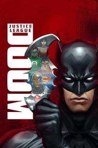 Justice League: Doom (2012) Bangla Subtitle – জাস্টিস লিগঃ ডুম বাংলা সাবটাইটেল