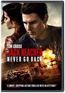 Jack Reacher: Never Go Back (2016) Bangla Subtitle – জ্যাক রিচার: নেভার গো ব্যাক বাংলা সাবটাইটেল