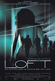 loft (2008) Bangla Subtitle – লফ্ট বাংলা সাবটাইটেল