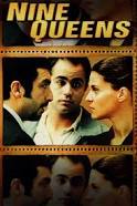 Nine Queens (2000) Bangla Subtitle – নাইন কুইন্স বাংলা সাবটাইটেল