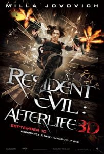 Resident Evil 4: Afterlife (2010) Bangla Subtitle – রেসিডেন্ট এভিল ৪ঃ আফটার লাইফ বাংলা সাবটাইটেল