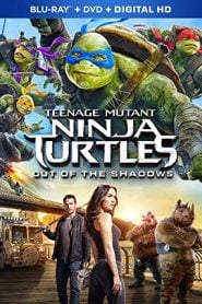 Teenage Mutant Ninja Turtles: Out of the Shadows (2016) Bangla Subtitle – টিনেজ মিউট্যান্ট নিনজা টুরটলেসঃ আউট অফ দ্য শাদউস