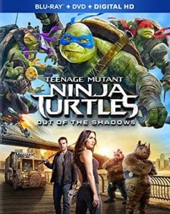 Teenage Mutant Ninja Turtles: Out of the Shadows (2016) Bangla Subtitle – টিনেজ মিউট্যান্ট নিনজা টুরটলেসঃ আউট অফ দ্য শাদউস
