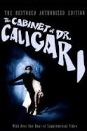 The Cabinet of Dr. Caligari (1920) Bangla Subtitle – দ্য কেবিনেট অফ ড. ক্যালিগাড়ি বাংলা সাবটাইটেল
