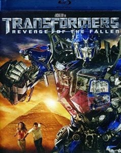 Transformers: Revenge of the Fallen (2009) Bangla Subtitle – ট্রান্সফরমার্সঃ রিভেঞ্জ অফ দ্য ফলেন বাংলা সাবটাইটেল