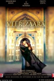 Veer-Zaara (2004) Bangla Subtitle – ভীর-যারা বাংলা সাবটাইটেল