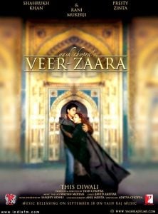 Veer-Zaara (2004) Bangla Subtitle – ভীর-যারা বাংলা সাবটাইটেল